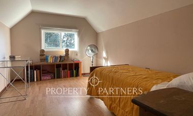 Casa en Lomas de San Sebastián