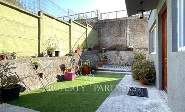 Casa en Lomas de San Sebastián