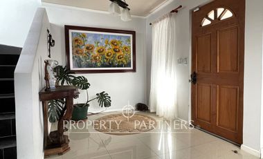 Casa en Lomas de San Sebastián