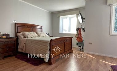 Casa en Lomas de San Sebastián