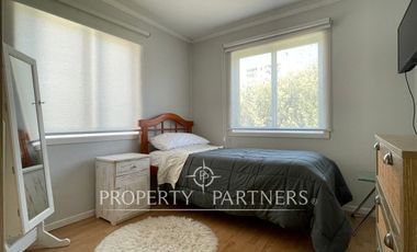 Casa en Lomas de San Sebastián