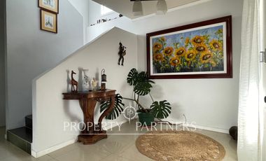 Casa en Lomas de San Sebastián