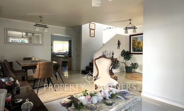 Casa en Lomas de San Sebastián