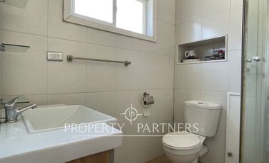 Casa en Lomas de San Sebastián