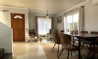 Casa en Lomas de San Sebastián