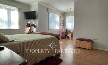 Casa en Lomas de San Sebastián