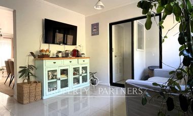 Casa en Lomas de San Sebastián