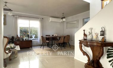 Casa en Lomas de San Sebastián