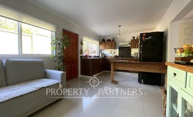 Casa en Lomas de San Sebastián