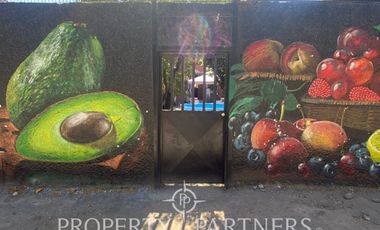 Terreno Comercial e Industrial Inofensivo con Galpón en Arriendo - Av. Lo Espejo, La Cisterna | 3.750 mt2