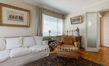 Casa en venta en Providencia Eliodoro Yañez