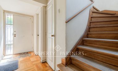 Casa en venta en Providencia Eliodoro Yañez