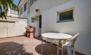 Casa en venta en Providencia Eliodoro Yañez