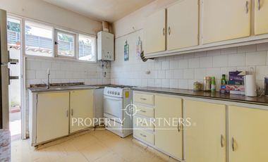 Casa en venta en Providencia Eliodoro Yañez