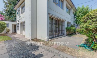 Casa en venta en Providencia Eliodoro Yañez