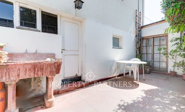 Casa en venta en Providencia Eliodoro Yañez