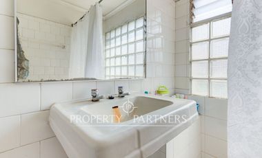 Casa en venta en Providencia Eliodoro Yañez