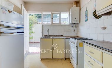Casa en venta en Providencia Eliodoro Yañez