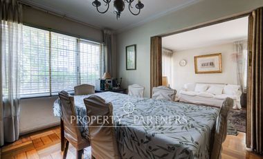 Casa en venta en Providencia Eliodoro Yañez