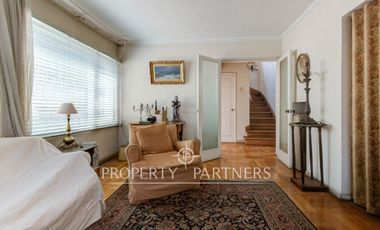 Casa en venta en Providencia Eliodoro Yañez