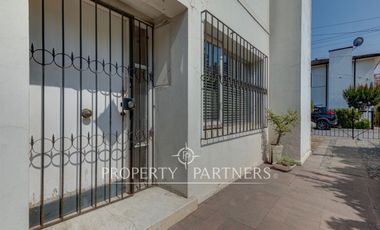 Casa en venta en Providencia Eliodoro Yañez