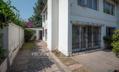 Casa en venta en Providencia Eliodoro Yañez