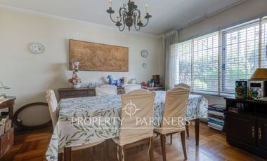 Casa en venta en Providencia Eliodoro Yañez