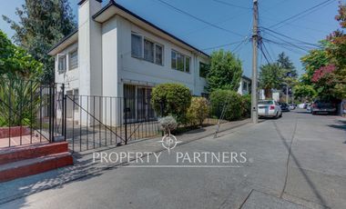 Casa en venta en Providencia Eliodoro Yañez