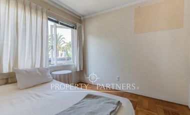 Casa en venta en Providencia Eliodoro Yañez