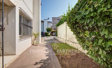 Casa en venta en Providencia Eliodoro Yañez