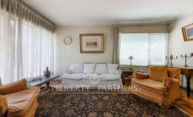 Casa en venta en Providencia Eliodoro Yañez