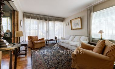 Casa en venta en Providencia Eliodoro Yañez