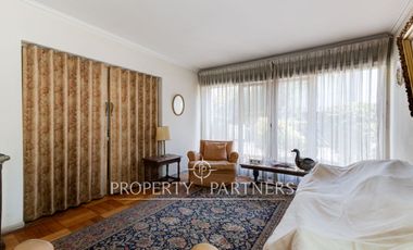 Casa en venta en Providencia Eliodoro Yañez