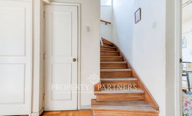 Casa en venta en Providencia Eliodoro Yañez