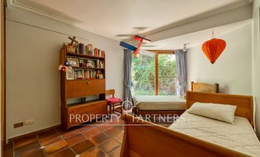 Casa estilo colonial, Norte y con gran terreno, San Damián