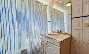 Casa estilo colonial, Norte y con gran terreno, San Damián