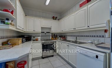 Casa estilo colonial, Norte y con gran terreno, San Damián