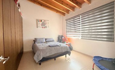 Casa en condominio en venta en Residencial Haciendas de Tequisquiapan