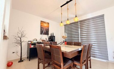 Casa en condominio en venta en Residencial Haciendas de Tequisquiapan