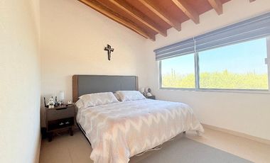 Casa en condominio en venta en Residencial Haciendas de Tequisquiapan
