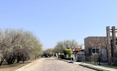 Casa en condominio en venta en Residencial Haciendas de Tequisquiapan