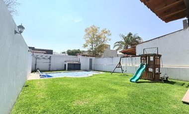 Casa en condominio en venta en Residencial Haciendas de Tequisquiapan