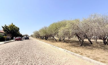 Casa en condominio en venta en Residencial Haciendas de Tequisquiapan