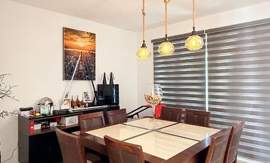 Casa en condominio en venta en Residencial Haciendas de Tequisquiapan