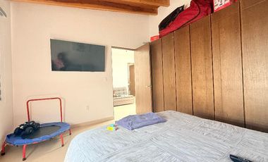 Casa en condominio en venta en Residencial Haciendas de Tequisquiapan