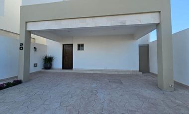 ATRACTIVA CASA EN SECTOR VIÑEDOS EN TORREÓN COAHUILA