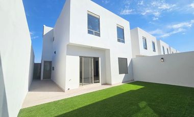 ATRACTIVA CASA EN SECTOR VIÑEDOS EN TORREÓN COAHUILA