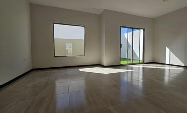 ATRACTIVA CASA EN SECTOR VIÑEDOS EN TORREÓN COAHUILA