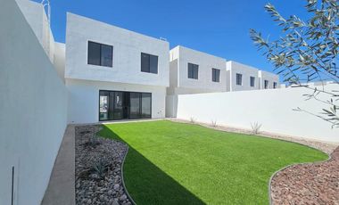 CASA EN VENTA SECTOR VIÑEDOS
