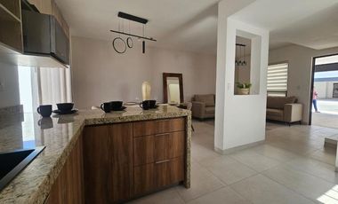 CASA EN VENTA SECTOR VIÑEDOS